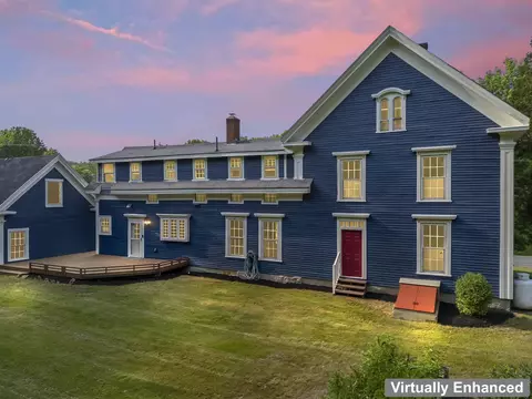 1085 Main St, Bowdoin, ME 04287