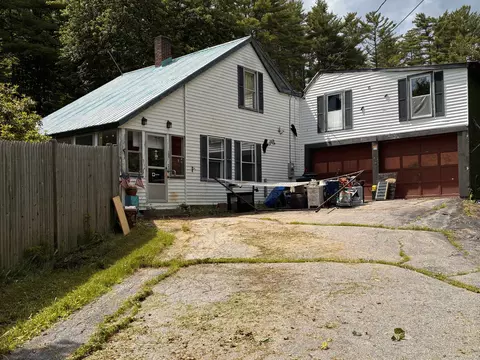1134 Waterford Rd, Waterford, ME 04088