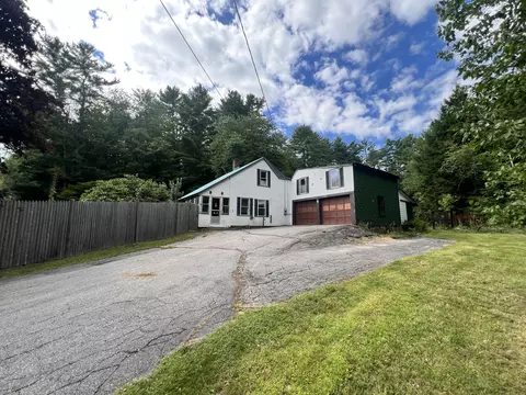 1134 Waterford Rd, Waterford, ME 04088