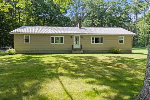 607 Granite St, Yarmouth, ME 04096