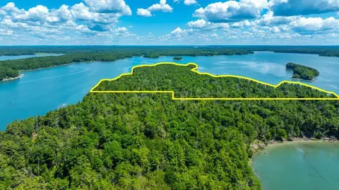 lot Apt 22 Map 80, Harpswell, ME 04079