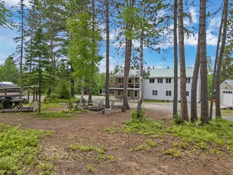 Exterior - 56 Glidden Rd, Eustis, ME 04936 photo 6 of 11