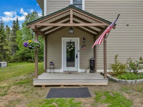 Exterior - 56 Glidden Rd, Eustis, ME 04936 photo 2 of 11