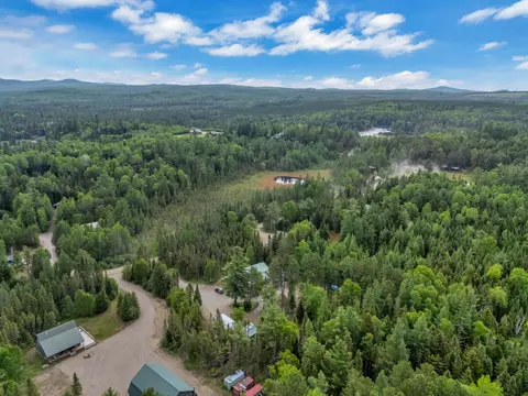 View/Area - 56 Glidden Rd, Eustis, ME 04936 photo 4 of 4