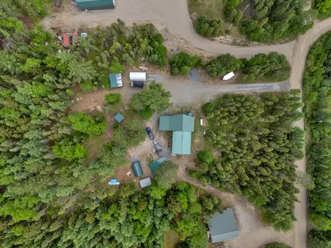 View/Area - 56 Glidden Rd, Eustis, ME 04936 photo 1 of 4