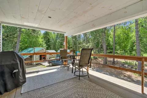 Exterior - 56 Glidden Rd, Eustis, ME 04936 photo 4 of 11