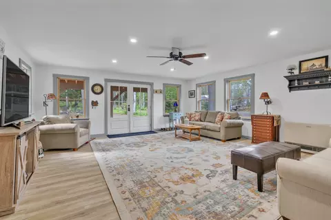 Living - 56 Glidden Rd, Eustis, ME 04936 photo 5 of 6