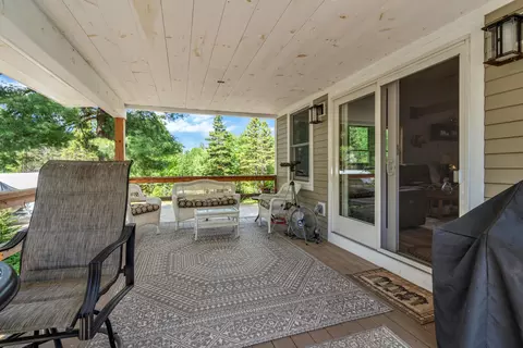 Exterior - 56 Glidden Rd, Eustis, ME 04936 photo 3 of 11