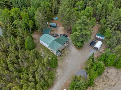 View/Area - 56 Glidden Rd, Eustis, ME 04936 photo 2 of 4