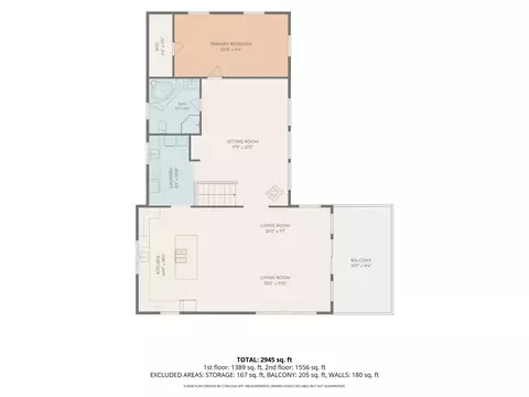 56 Glidden Rd, Eustis, ME 04936