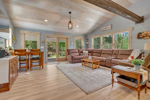 Living - 56 Glidden Rd, Eustis, ME 04936 photo 1 of 6