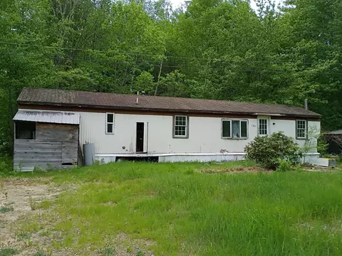 lot2 A Route 113 Rte, Fryeburg, ME 04037