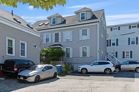 58 Portland St #5, Portland, ME 04101