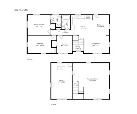 71 Dole Dr, Portland, ME 04103
