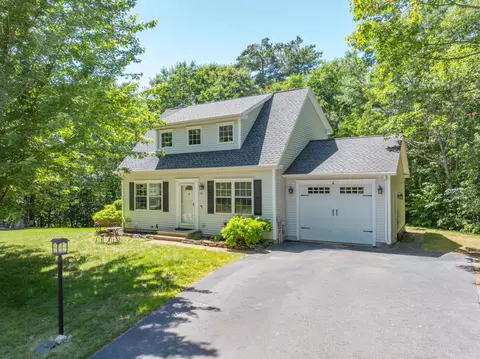 115 Harvest Hill Rd, Windham, ME 04062