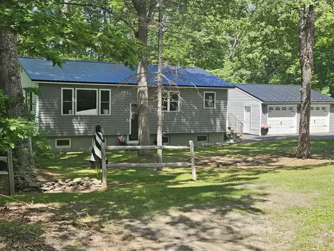 537 George Rd, Hermon, ME 04401