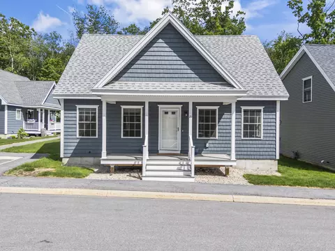 21 Trinity Way #21, Old Orchard Beach, ME 04064