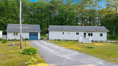 45 Zachary Dr, Greene, ME 04236