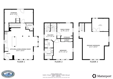 5 Mcdonald Ln, Stonington, ME 04681