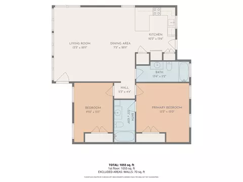 34 Pepperell Way #60, Arundel, ME 04046