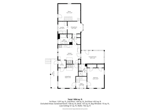 404 Blackstrap Rd, Falmouth, ME 04105