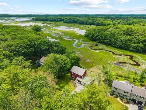 23 Partridge Ln, Scarborough, ME 04074