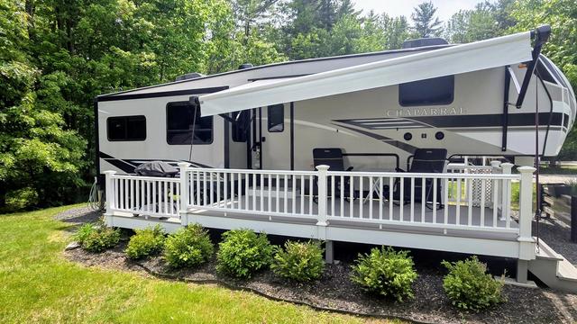 580 Hiltons Ln #31, Wells, ME 04090