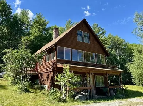 156 Hussey Rd, Parsonsfield, ME 04047