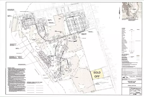 lot00 Bradley Rd, Milford, ME 04461
