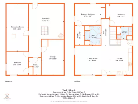 150 23rd Ave, Madawaska, ME 04756