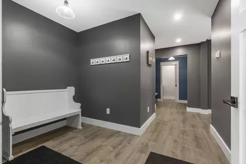 Entry Way - 36 Pleasant St, Rangeley, ME 04970 photo 5 of 24