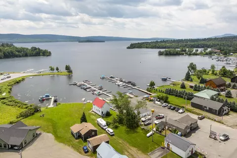 View/Area - 36 Pleasant St, Rangeley, ME 04970 photo 8 of 8