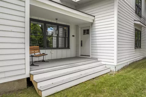 Exterior - 36 Pleasant St, Rangeley, ME 04970 photo 8 of 13
