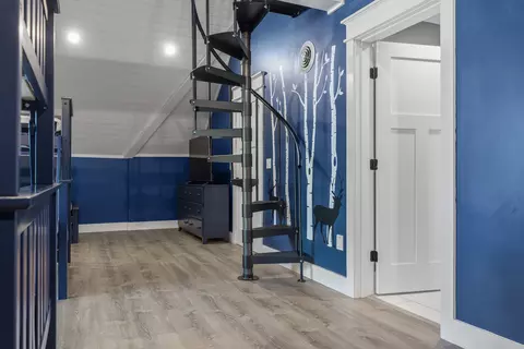 Entry Way - 36 Pleasant St, Rangeley, ME 04970 photo 19 of 24