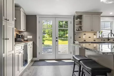 Entry Way - 36 Pleasant St, Rangeley, ME 04970 photo 8 of 24