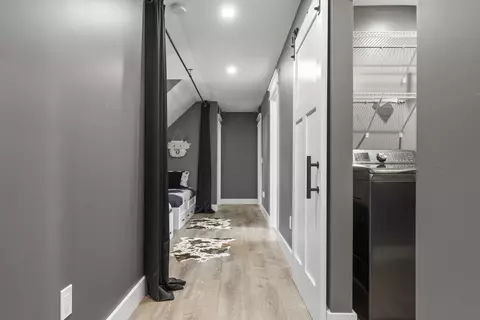 Entry Way - 36 Pleasant St, Rangeley, ME 04970 photo 21 of 24