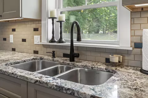 Kitchen - 36 Pleasant St, Rangeley, ME 04970 photo 8 of 13