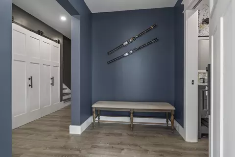 Entry Way - 36 Pleasant St, Rangeley, ME 04970 photo 1 of 24
