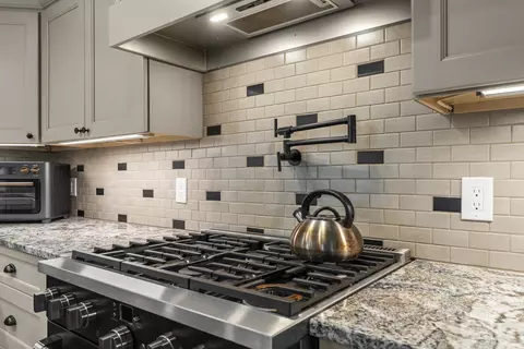 Kitchen - 36 Pleasant St, Rangeley, ME 04970 photo 6 of 13