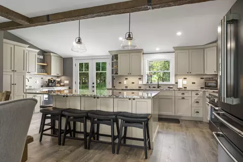 Kitchen - 36 Pleasant St, Rangeley, ME 04970 photo 1 of 13