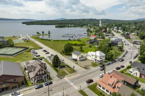 View/Area - 36 Pleasant St, Rangeley, ME 04970 photo 7 of 8