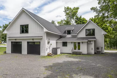 Exterior - 36 Pleasant St, Rangeley, ME 04970 photo 6 of 13