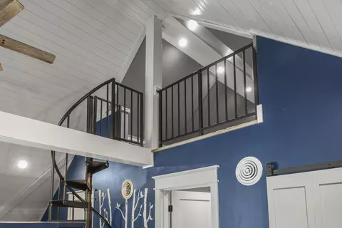 Entry Way - 36 Pleasant St, Rangeley, ME 04970 photo 20 of 24