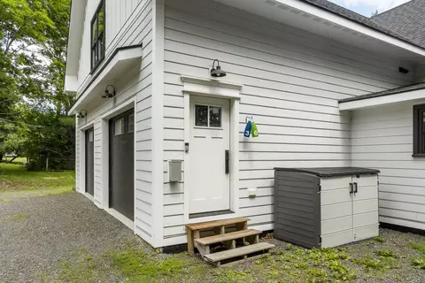 Exterior - 36 Pleasant St, Rangeley, ME 04970 photo 12 of 13