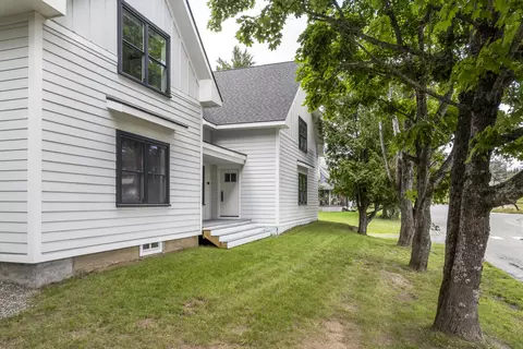Exterior - 36 Pleasant St, Rangeley, ME 04970 photo 7 of 13