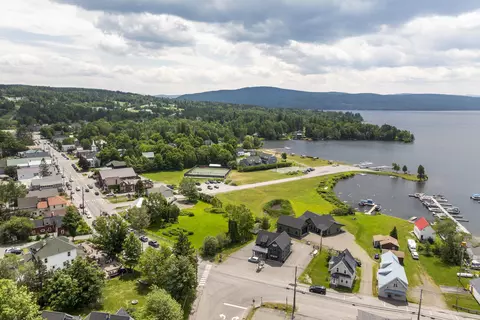 View/Area - 36 Pleasant St, Rangeley, ME 04970 photo 5 of 8