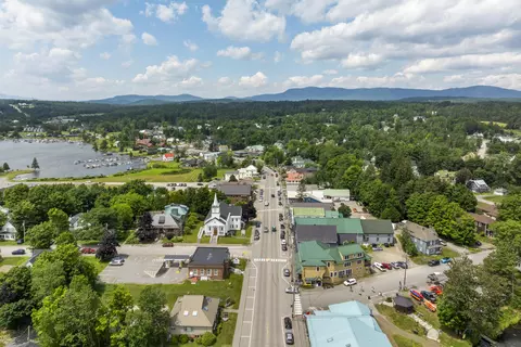 View/Area - 36 Pleasant St, Rangeley, ME 04970 photo 4 of 8