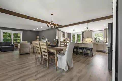 Dining - 36 Pleasant St, Rangeley, ME 04970 photo 1 of 4