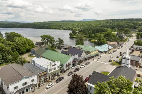 View/Area - 36 Pleasant St, Rangeley, ME 04970 photo 6 of 8