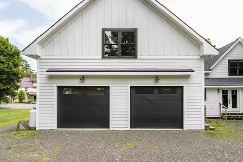 Exterior - 36 Pleasant St, Rangeley, ME 04970 photo 11 of 13